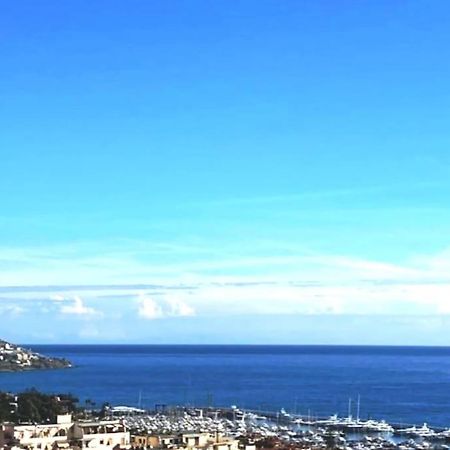 Apartmán Sole Mare Voi Sanremo Exteriér fotografie