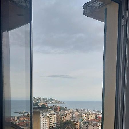 Apartmán Sole Mare Voi Sanremo Exteriér fotografie