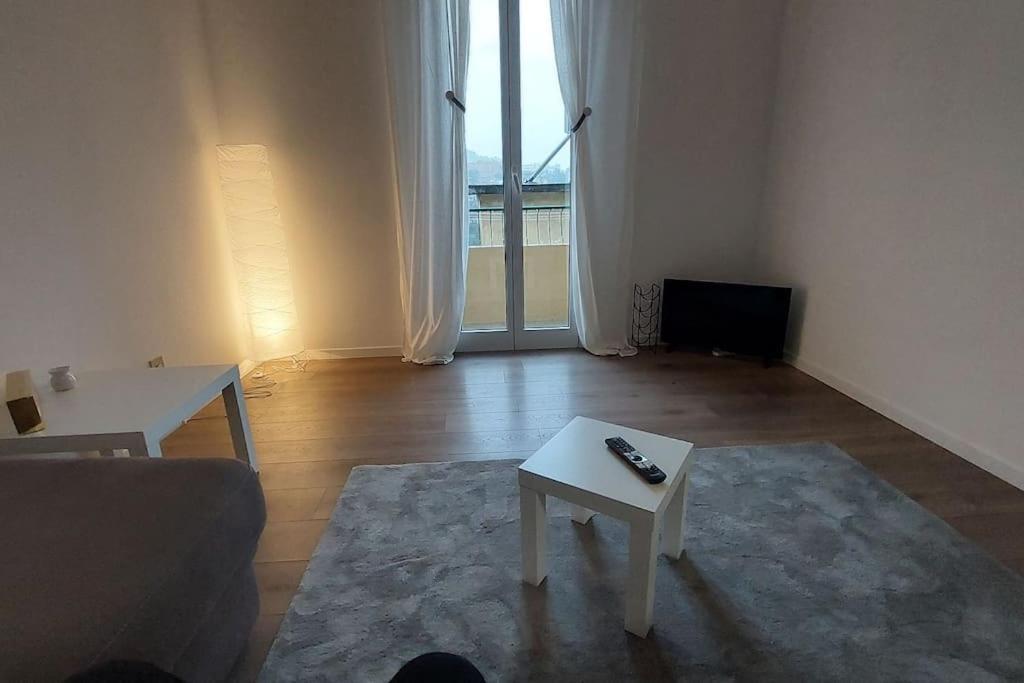 Apartmán Sole Mare Voi Sanremo Exteriér fotografie