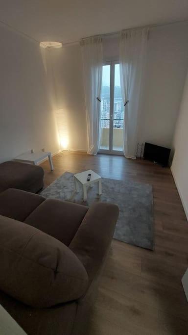 Apartmán Sole Mare Voi Sanremo Exteriér fotografie