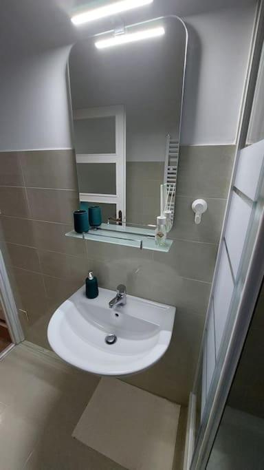 Apartmán Sole Mare Voi Sanremo Exteriér fotografie