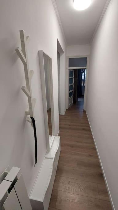 Apartmán Sole Mare Voi Sanremo Exteriér fotografie
