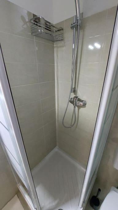 Apartmán Sole Mare Voi Sanremo Exteriér fotografie