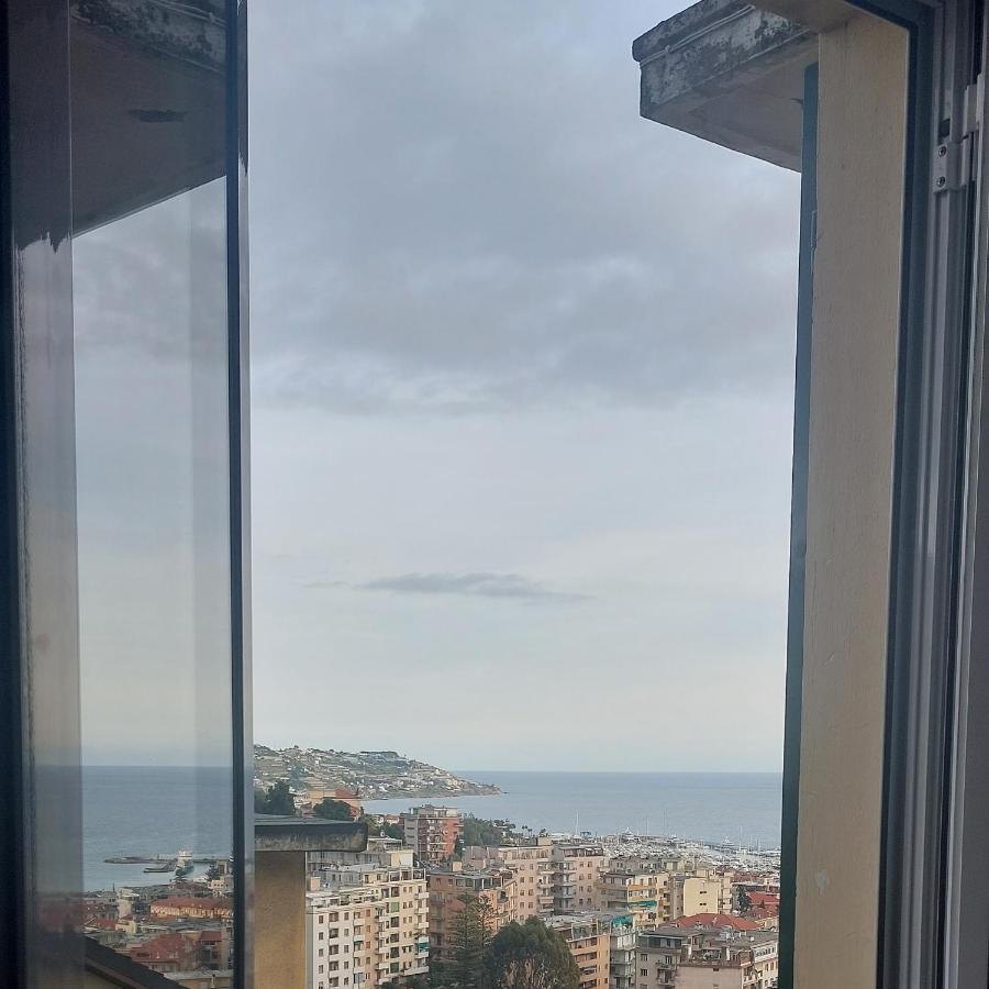Apartmán Sole Mare Voi Sanremo Exteriér fotografie
