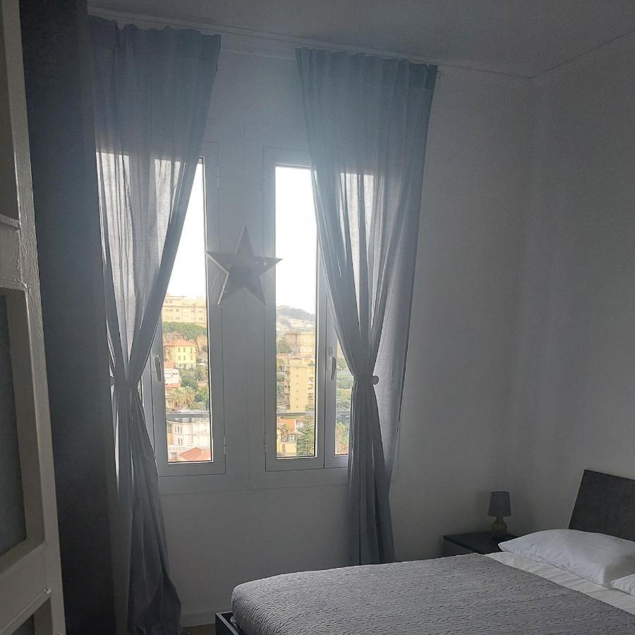 Apartmán Sole Mare Voi Sanremo Exteriér fotografie